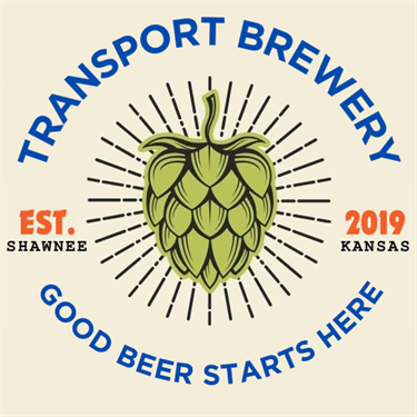 Transport Brewery Logo