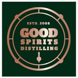 Good Spirits Distilling Logo