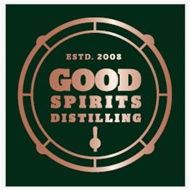 Good Spirits Logo