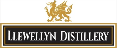 LLewellyn Distillery Logo